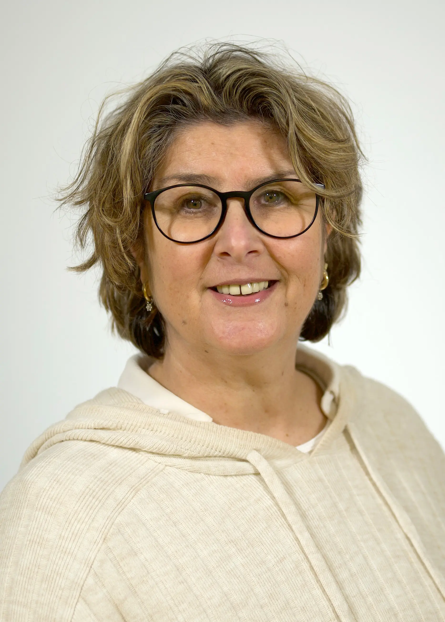 Profilfoto von Frau Emi Gutmann